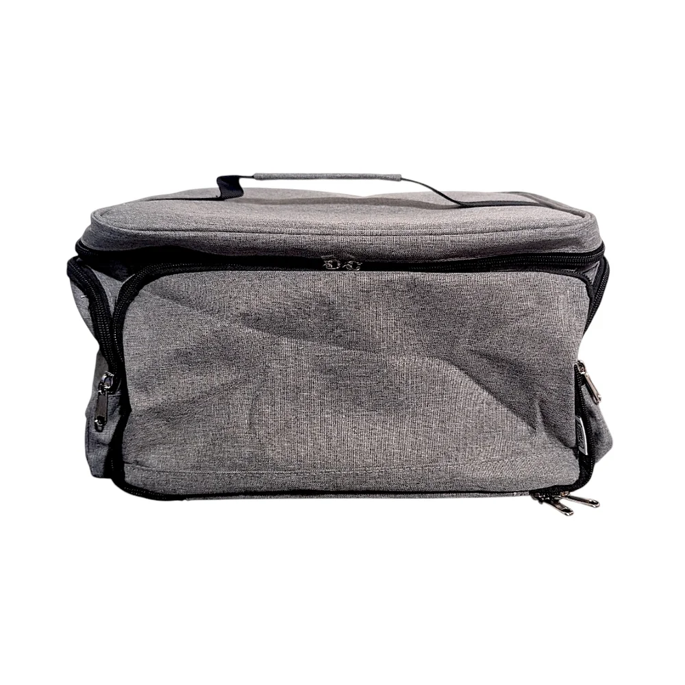 Crisadry Breast Pump Bag